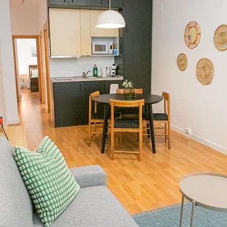 Peaceful Central Apartment マラガ エクステリア 写真